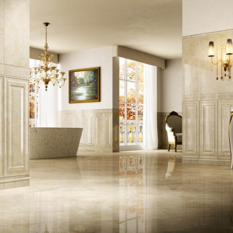 CRYSTAL MARBLE 5