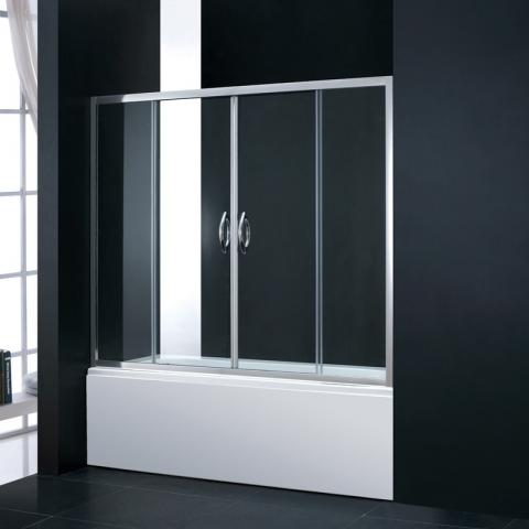 DEVON SLIDER BATH 160