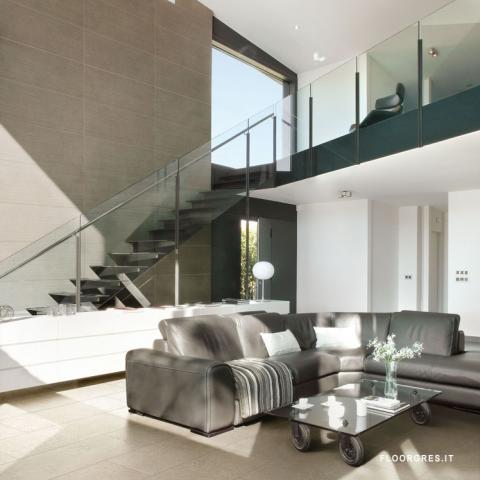 FLOOR 5.0