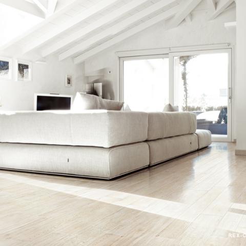 WHITE OAK